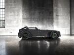 Donkervoort D8 GTO Bare Naked Carbon Edition 2015 года